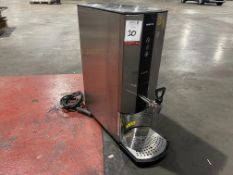 Marco Eco boiler T10 Hot Water Tap 240v. Please Note: Auction Location - Bay Studios, Fabian Way,