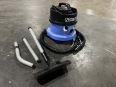 Numatic NVH 200-2 Vacuum Cleaner, 240v. Please Note: Auction Location - Bay Studios, Fabian Way,