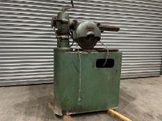 Cooksley 11277 Radial Arm Saw, 400v. Please Note: Auction Location - Bay Studios, Fabian Way,