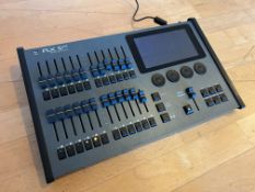 FLX S24 DMX Lighting Controller RRP £1,815.00 Including VAT. Please Note: Auction Location - Bay