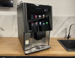 Unreserved Online Auction - 11no. Vitro S3 Coffee Machines