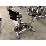 Schwinn A.C. Performance Carbon Blue Exercise Bike