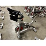 Schwinn A.C. Performance Carbon Blue Exercise Bike