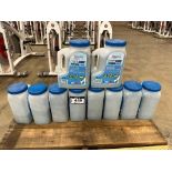 Lot of (10) Asst. ClearPath Ice Melter