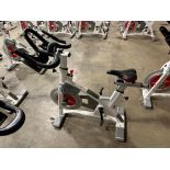 Schwinn A.C. Performance Carbon Blue Exercise Bike