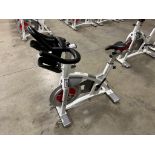 Schwinn A.C. Performance Carbon Blue Exercise Bike