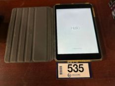 iPad Mini 1 w/ Case (Locked)