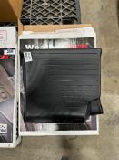 Lot of (2) Boxes of Weather Tech Chrysler Town&Country Floor Mats