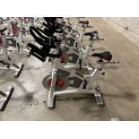 Schwinn A.C. Performance Carbon Blue Exercise Bike