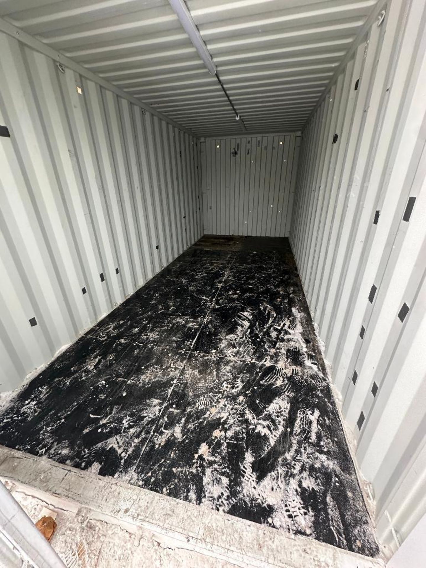 20' Sea Container - Image 6 of 7