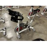 Schwinn A.C. Performance Carbon Blue Exercise Bike