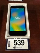 iPhone SE 2nd Generation