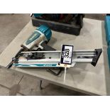 Makita AN943 Pneumatic Nailer