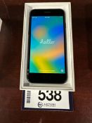 iPhone SE 2nd Generation