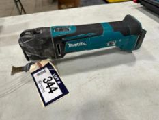 Makita DTM51 Cordless Multi Tool