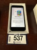 iPhone SE 2nd Generation