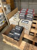 Lot of (3) Boxes of Asst. UCAN Fasteners