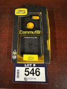 Otterbox Commuter iPhone 7/8 Case