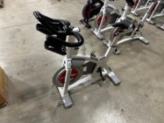 Schwinn A.C. Performance Carbon Blue Exercise Bike