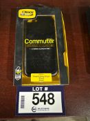 Otterbox Commuter iPhone SE Case