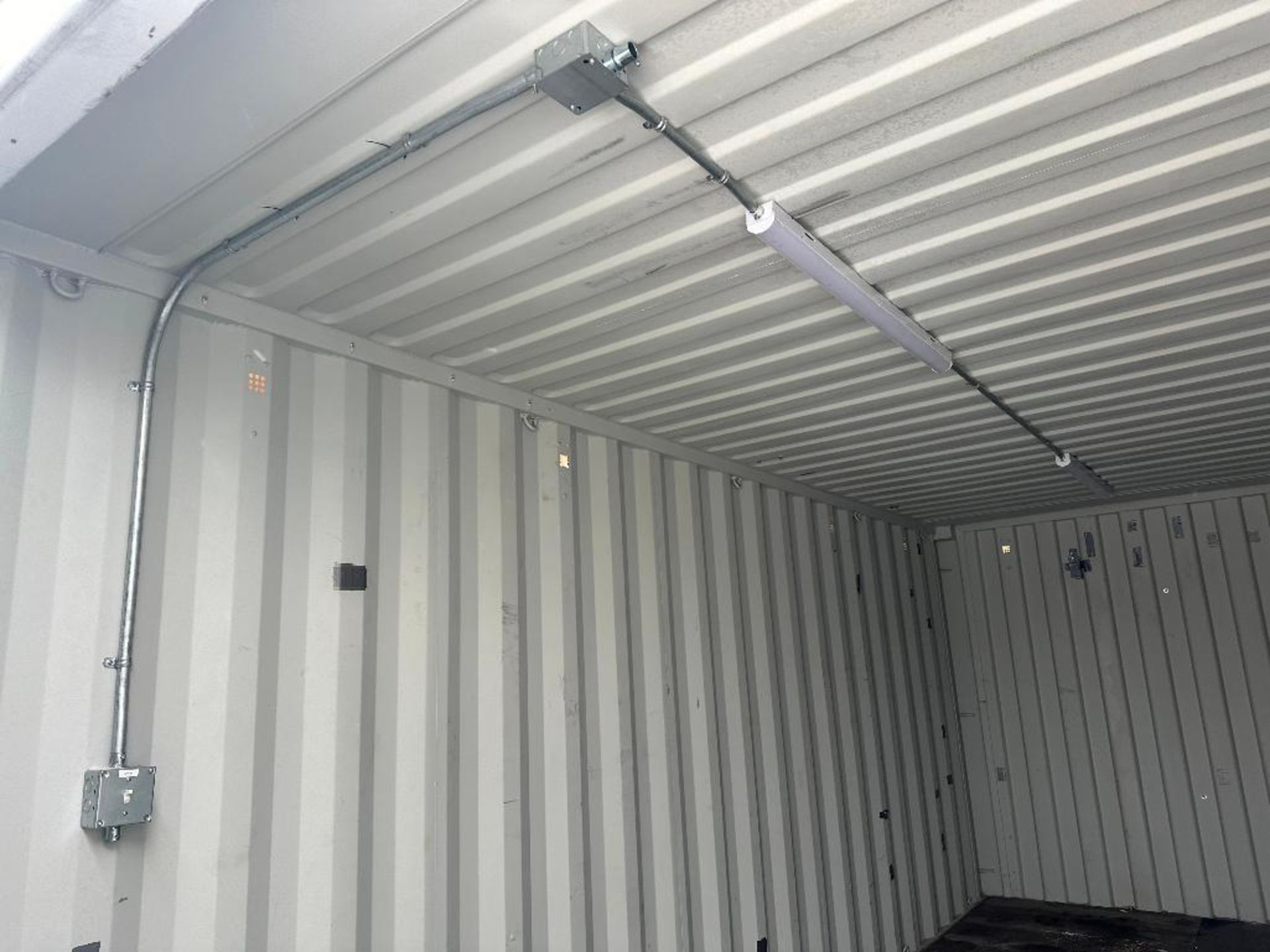20' Sea Container - Image 7 of 7