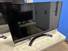 (1) LG 32MP58HQ-P 32" Monitor