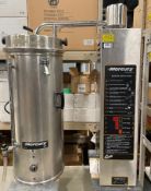 CURTIS MERCURY HIGH-VOLUME COFFEE BREWING SYSTEM