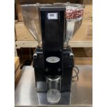 LA MARZOCCO SWIFT E.P.S.B. DOUBLE HOPPER COFFEE GRINDER