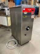 CRM SUPERMIX 60 ICE CREAM BATCH PASTEURISER