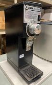 BUNN G1 BULK COFFEE GRINDER