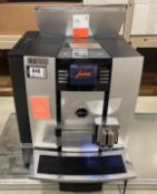 JURA GIGA W3 PROFESSIONAL AUTOMATIC COFFEE MACHINE