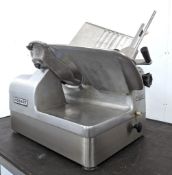 HOBART 1712 COMMERCIAL AUTOMATIC MEAT SLICER