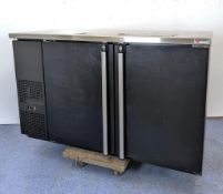 MICRO MATIC MDD-58 E PRO-LINE E-SERIES 59" DRAFT BEER COOLER
