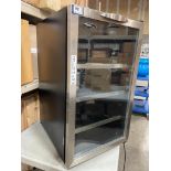 DANBY DWC458BLS WINE COOLER