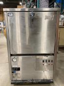 MOYER DIEBEL 500HT UNDERCOUNTER DISHWASHER