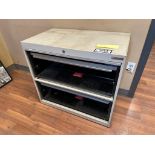 2-Drawer Lateral Filing Cabinet