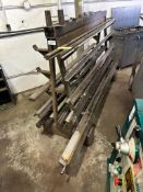 Lot of Asst. Brake Dies w/ 78