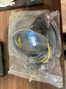 Lot of (2) Asst. Wiring Harnesses