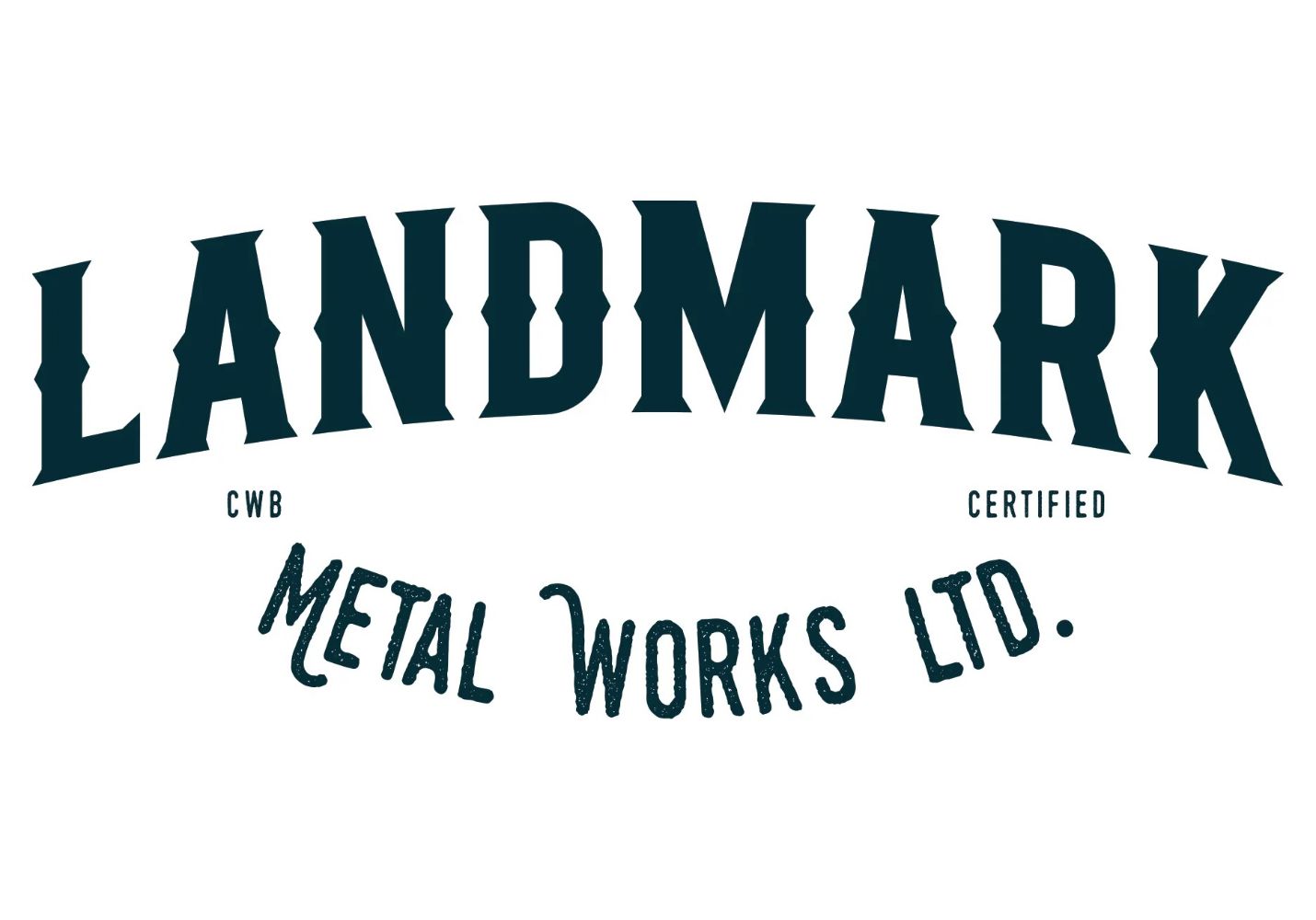 Unreserved Timed Online Bankruptcy Auction of Landmark Metalworks Ltd.