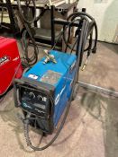 Miller Millermatic 252 MIG Welder w/ Cart, Torch, Gauge, etc.