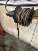 Airline Hose Reel