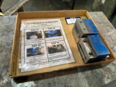 PunchTools Press Brake Louver Punch