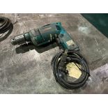 Makita 6402 3/8" Electric Drill