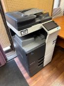 Bizhub368 Multifunction Printer
