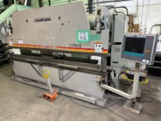 2007 AccurPress 717512 175-Ton Hydraulic Press Brake, 12' Bed, 575V