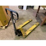 2,500Kg Pallet Jack