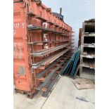 Lot of Asst. Composite Deck Boards, OSB, Plywood, etc.