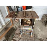 Table Saw