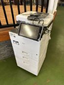 Ricoh IM C400 Multifunction Printer