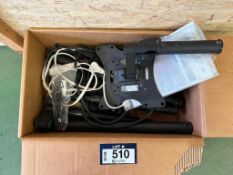 Lot of Asst. TV Mounts